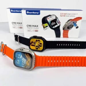 C90 Max Smartwatch